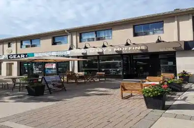 326 Kerr Street Oakville Ontario L6K 3B5