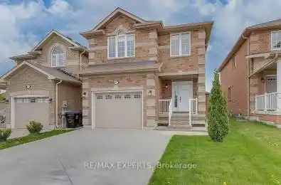 2104 Galloway Street Innisfil Ontario L9S 0H5