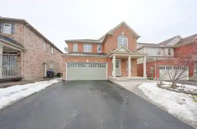 7 Chudleigh Avenue Brampton Ontario L6X 0N1