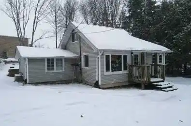 6 Hibberd Lane Huntsville Ontario P1H 1C9