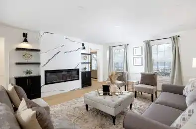 5535 Cedar Springs Road Burlington Ontario L7P 0C2