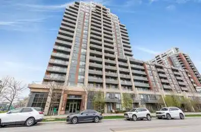 18 Uptown Drive Unit# 631 Markham Ontario L3R 5M5