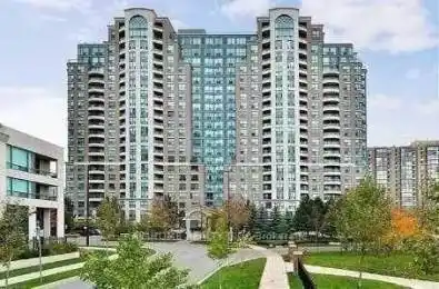 23 Lorraine Drive Unit# 2111 Toronto C07 Ontario M2N 6Z6