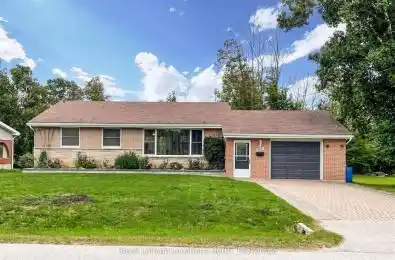 223 Pearson Street Meaford Ontario N4L 1L6