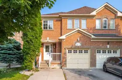 82 Twin Pines Crescent Brampton Ontario L7A 1M8