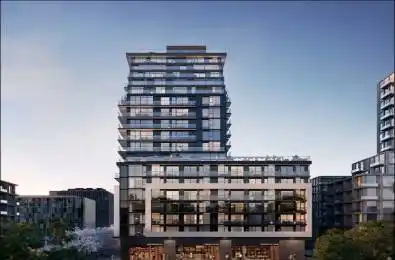 3009 Novar Road Unit# 1815 Mississauga Ontario L5B 1H7