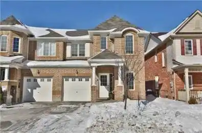 368 Cavanagh Lane Milton Ontario L9T 8J9