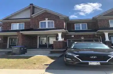 6 Baffin Crescent Brampton Ontario L7A 4K9