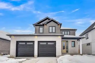 179 Foxborough Place Thames Centre Ontario N0M 2P0