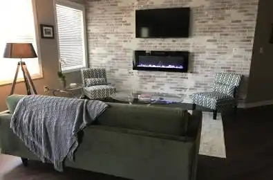 35 St David Street Unit# 207 Goderich Ontario N7A 1L4