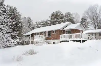 9 Stringer Road Carlow/Mayo Ontario K0L 1C0