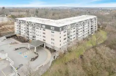 149 Church Street Unit# 418 King Ontario L0G 1T0