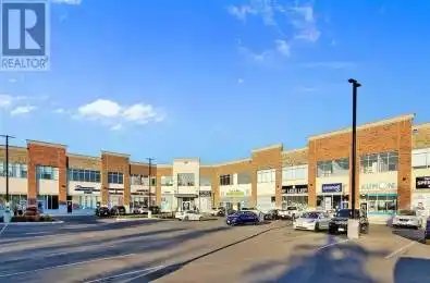 3465 Platinum Drive Unit# 224 Mississauga Ontario L5M 2S1