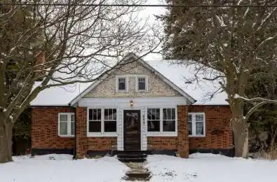 909 7A Highway Cavan Monaghan Ontario L0A 1C0