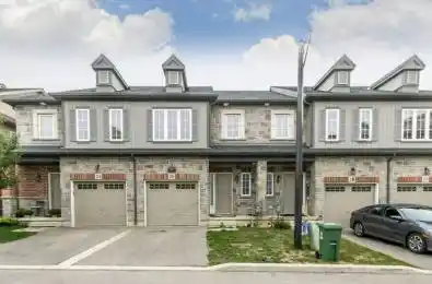 26 Dayman Drive Hamilton Ontario L9K 0J9