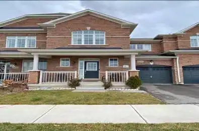 1575 Chretien Street Milton Ontario L9E 1G8