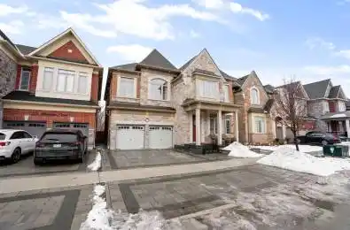 54 Blenheim Circle Whitby Ontario L1P 0E2