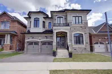 48 Viva Gardens N/A Oakville Ontario L6H 0Z1
