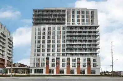 10 All Nations Drive Unit# #902 Brampton Ontario L7A 1A1