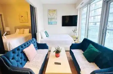 12 York Street Unit# 4201 Toronto C01 Ontario M5J 2Z2