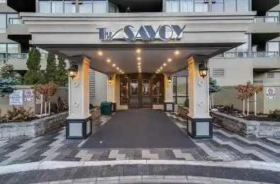 10 Torresdale Avenue Unit# 1601 Toronto C07 Ontario M2R 3V8