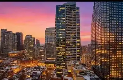 1001 Bay Street Unit# 1206 Toronto C01 Ontario M5S 3A6