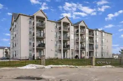 1411 Walker's Line Unit# 411 Burlington Ontario L7M 4P5