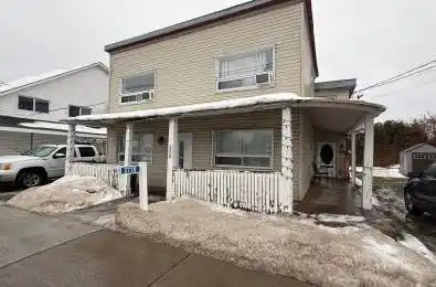 3778 Champlain Street Clarence-Rockland Ontario K0A 1E0