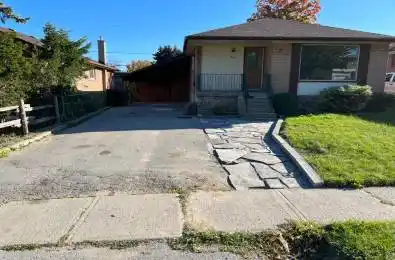 1337 Poprad Avenue Pickering Ontario L1W 1K9