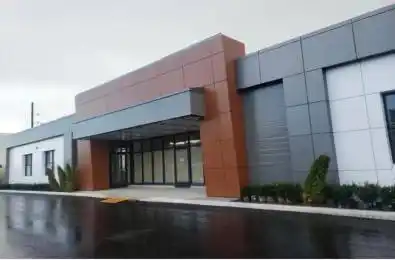 35 Stoffel Drive Unit# 1 Toronto W10 Ontario M9W 6A8