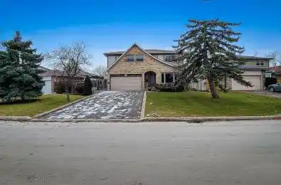 801 Syer Drive Milton Ontario L9T 4C6