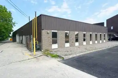 4536 PORTAGE Road Unit# 1B Niagara Falls Ontario L2E 6A8