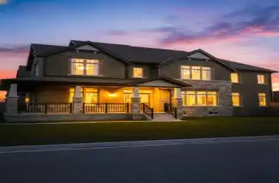 983 Barton Way Innisfil Ontario L9S 0N5