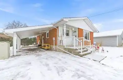 13 ARCHIBALD Street Whitewater Region Ontario K0J 1K0