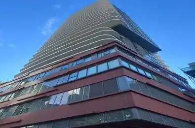 280 Dundas Street Unit# PH05 Toronto C01 Ontario M5T 0E3