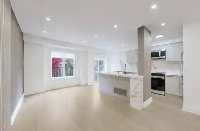 3 Playfair Road Whitby Ontario L1N 9S8