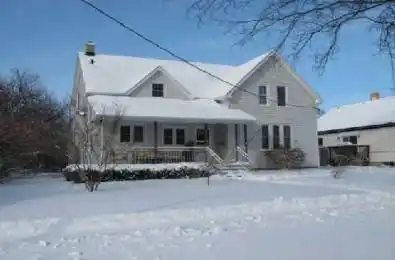 598 Brook Street Strathroy-Caradoc Ontario N0L 1T0