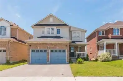 780 Ormond Drive Oshawa Ontario L1K 3B6