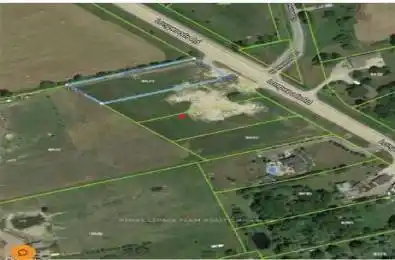 8473 Longwoods Road London South Ontario N6P 1L3