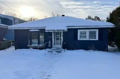 369 East Street Orillia Ontario L3V 4C6