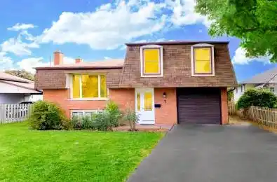 7 Dunnett Boulevard Belleville Ontario K8P 4M4