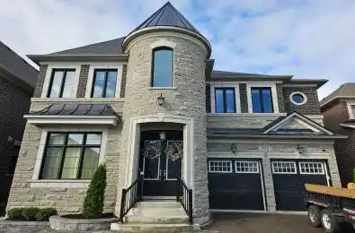 152 First Nations Trail Unit# 1B Vaughan Ontario L4H 5A6