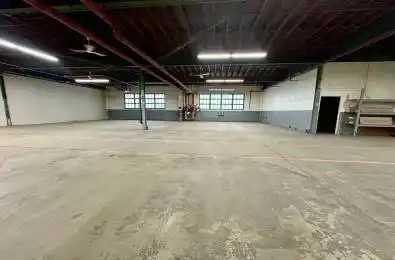 278 Cook Street Unit# 2A Meaford Ontario N4L 1H4