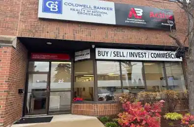 3105 Unity Drive Unit# 22 Mississauga Ontario L5L 4L2