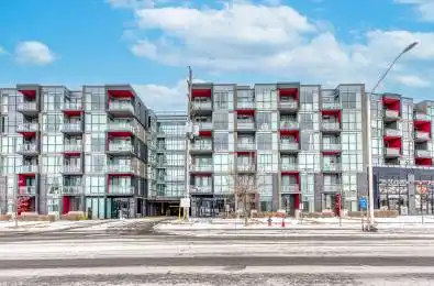 1135 Cooke Boulevard Unit# 105 Burlington Ontario L7T 0C3