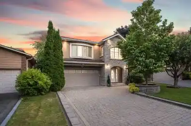 82 Derby Court Newmarket Ontario L3Y 5Z9