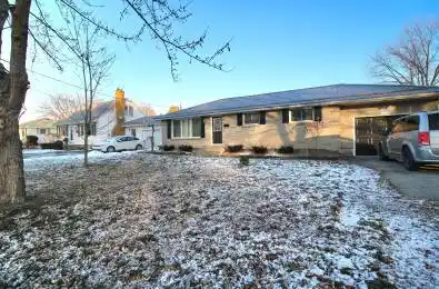 200 Centennial Avenue Central Elgin Ontario N5R 5B2