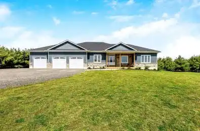 142401 15 Side Road East Garafraxa Ontario L9W 7K9