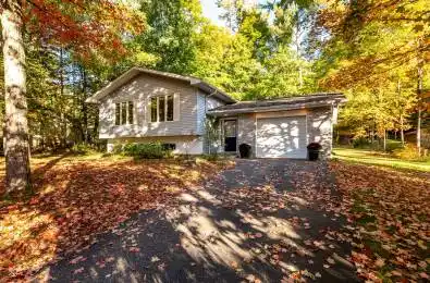 22 Jenner Court Huntsville Ontario P0B 1L0