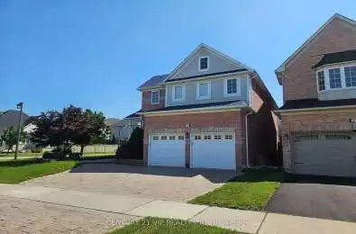 25 Kentley Street Markham Ontario L6C 3G2